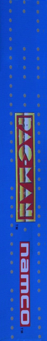 Pac-man — box-2D-side (DE)