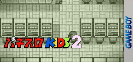 Pachi-slot Kids 2 — steamgrid