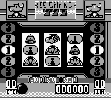 Pachi-slot World Cup '94 — ss (WOR)