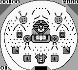 Pachinko Time — ss (WOR)