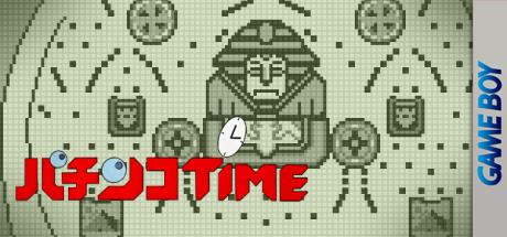 Pachinko Time — steamgrid