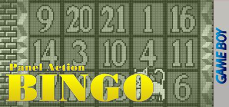 Panel Action Bingo — steamgrid