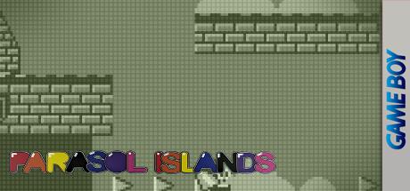 Parasol Islands — steamgrid
