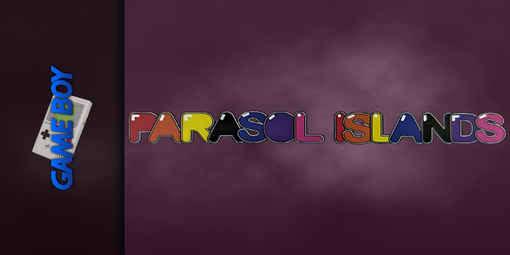 Parasol Islands — screenmarquee (WOR)