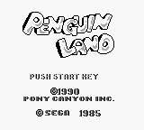 Penguin Land — sstitle (WOR)