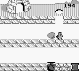 Penguin Land — ss (WOR)