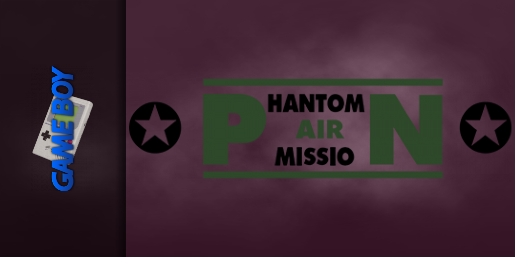Phantom Air Mission — screenmarquee (EU)