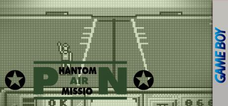 Phantom Air Mission — steamgrid