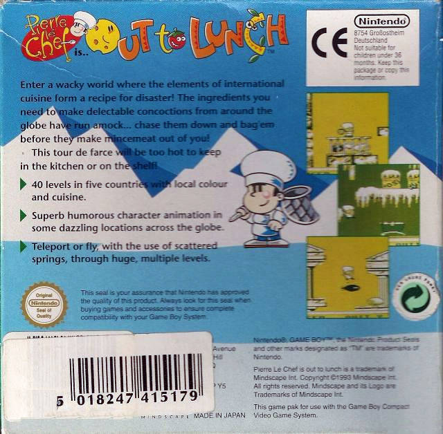Out To Lunch — box-2D-back (EU)