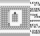 Pineapple Kid — ss (WOR)