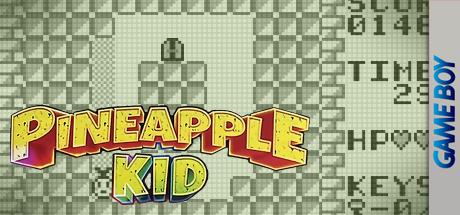 Pineapple Kid — steamgrid