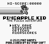 Pineapple Kid — sstitle (WOR)