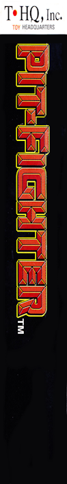 Pit-fighter — box-2D-side (US)