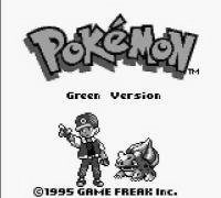 Pocket Monsters - Green Version - English Edition — sstitle (WOR)