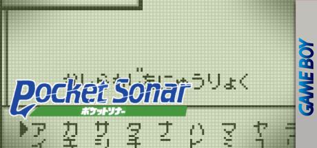 Pocket Sonar — steamgrid