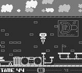 Pogo Pete — ss (WOR)