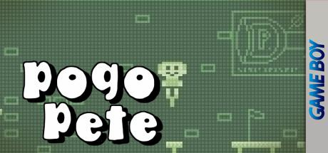 Pogo Pete — steamgrid