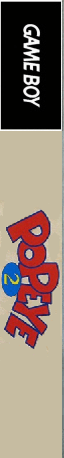 Popeye 2 — box-2D-side (US)