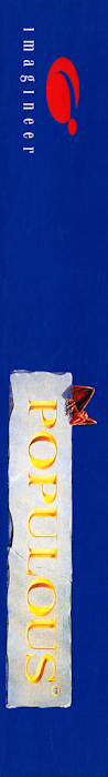 Populous — box-2D-side (EU)