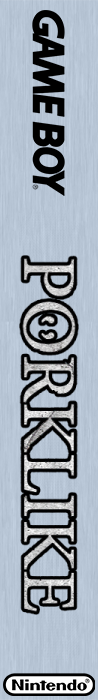 Porklike — box-2D-side (WOR)