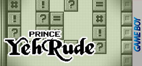 Prince YehRude — steamgrid