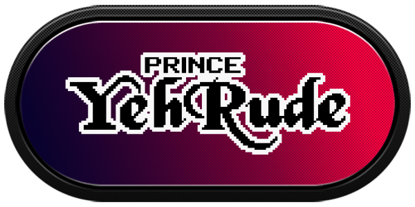 Prince YehRude — wheel-carbon (TW)