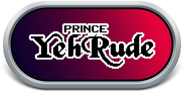 Prince YehRude — wheel-steel (TW)