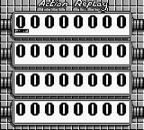 Pro Action Replay — ss (WOR)