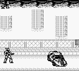 Probotector 2 — ss (WOR)