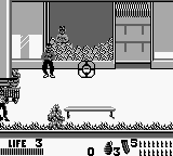 Punisher, The - The Ultimate Payback — ss (WOR)