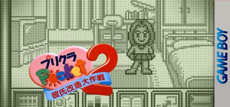 Purikura Pocket 2 - Kareshi Kaizou Daisakusen — steamgrid