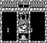 Puyo Puyo — ss (JP)