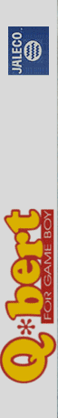 Q-bert — box-2D-side (US)