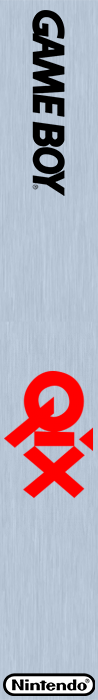 QIX — box-2D-side (DE)