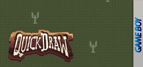 Quick Draw — steamgrid
