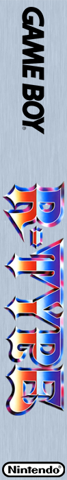 R-type — box-2D-side (EU)