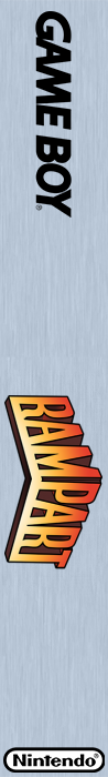 Rampart — box-2D-side (DE)