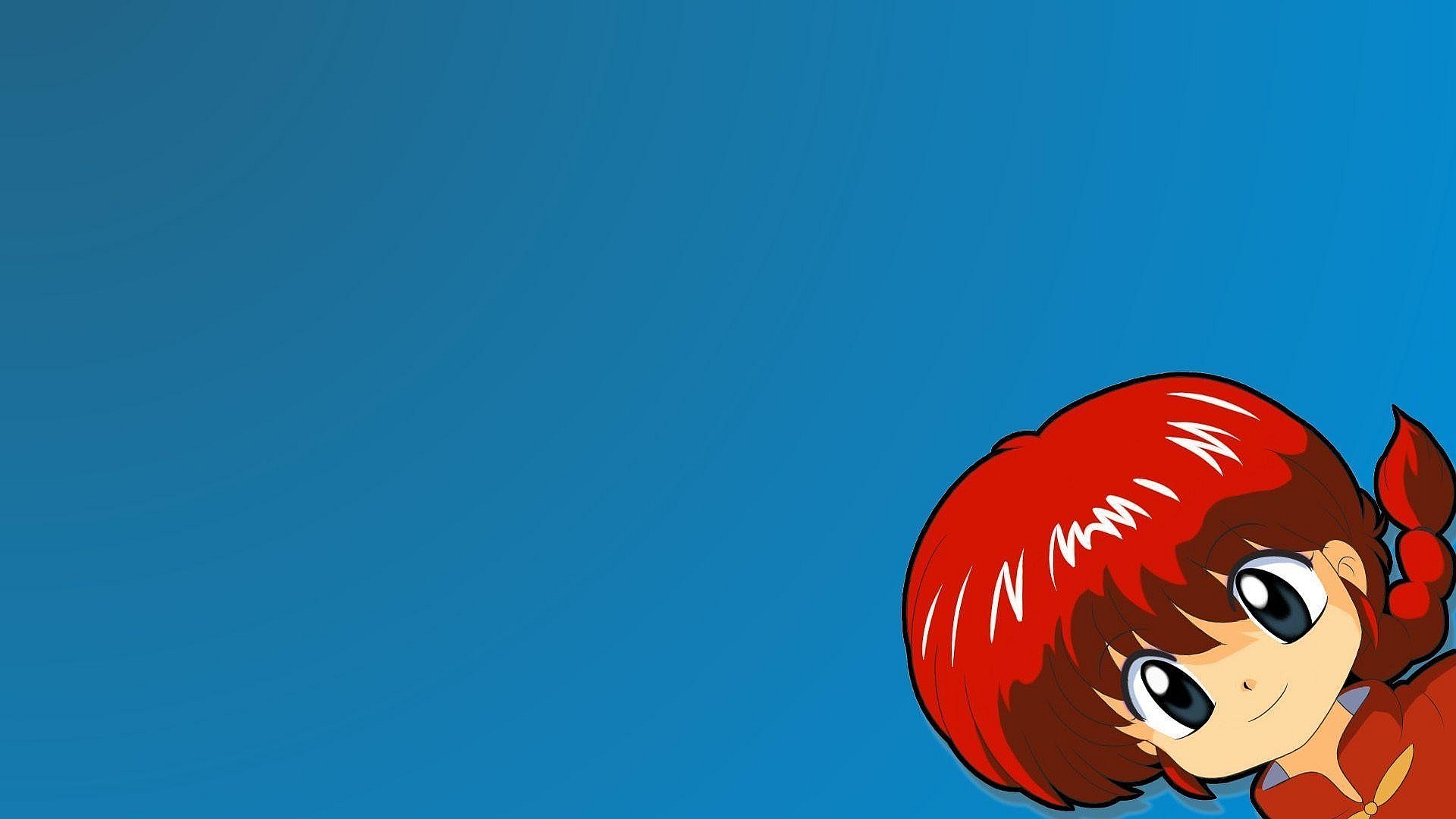 Ranma 1-2 - Kakugeki Mondou!! — fanart