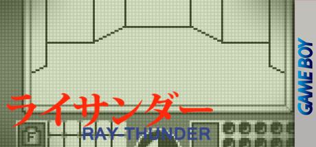 Ray-thunder — steamgrid