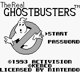 Real Ghostbusters, The — sstitle (US)