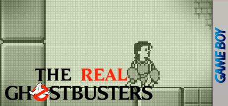 Real Ghostbusters, The — steamgrid