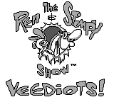 The Ren & Stimpy Show : Veediots! — sstitle (WOR)