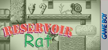 Reservoir Rat — steamgrid