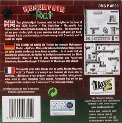 Reservoir Rat — box-2D-back (EU)