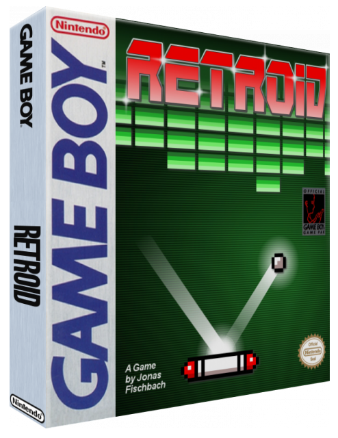 Retroid — box-3D (WOR)