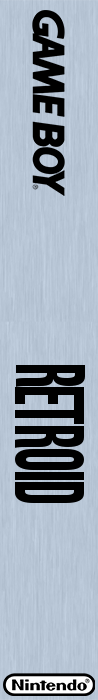 Retroid — box-2D-side (WOR)