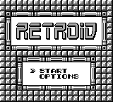 Retroid — sstitle (WOR)