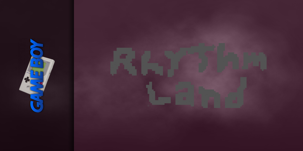 Rhythm Land — screenmarquee (WOR)
