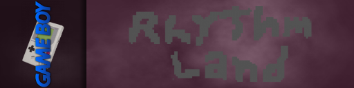 Rhythm Land — screenmarqueesmall (WOR)