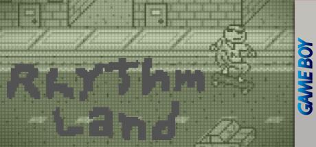 Rhythm Land — steamgrid